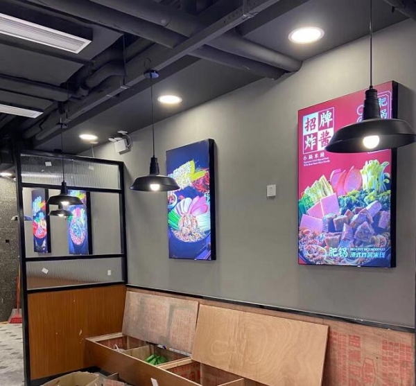 店面廣告牌設計制作，這幾點你都掌握了嗎？