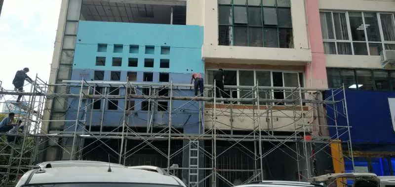 鋁塑板門頭招牌制作標準流程，2點建議工作效率提升20%